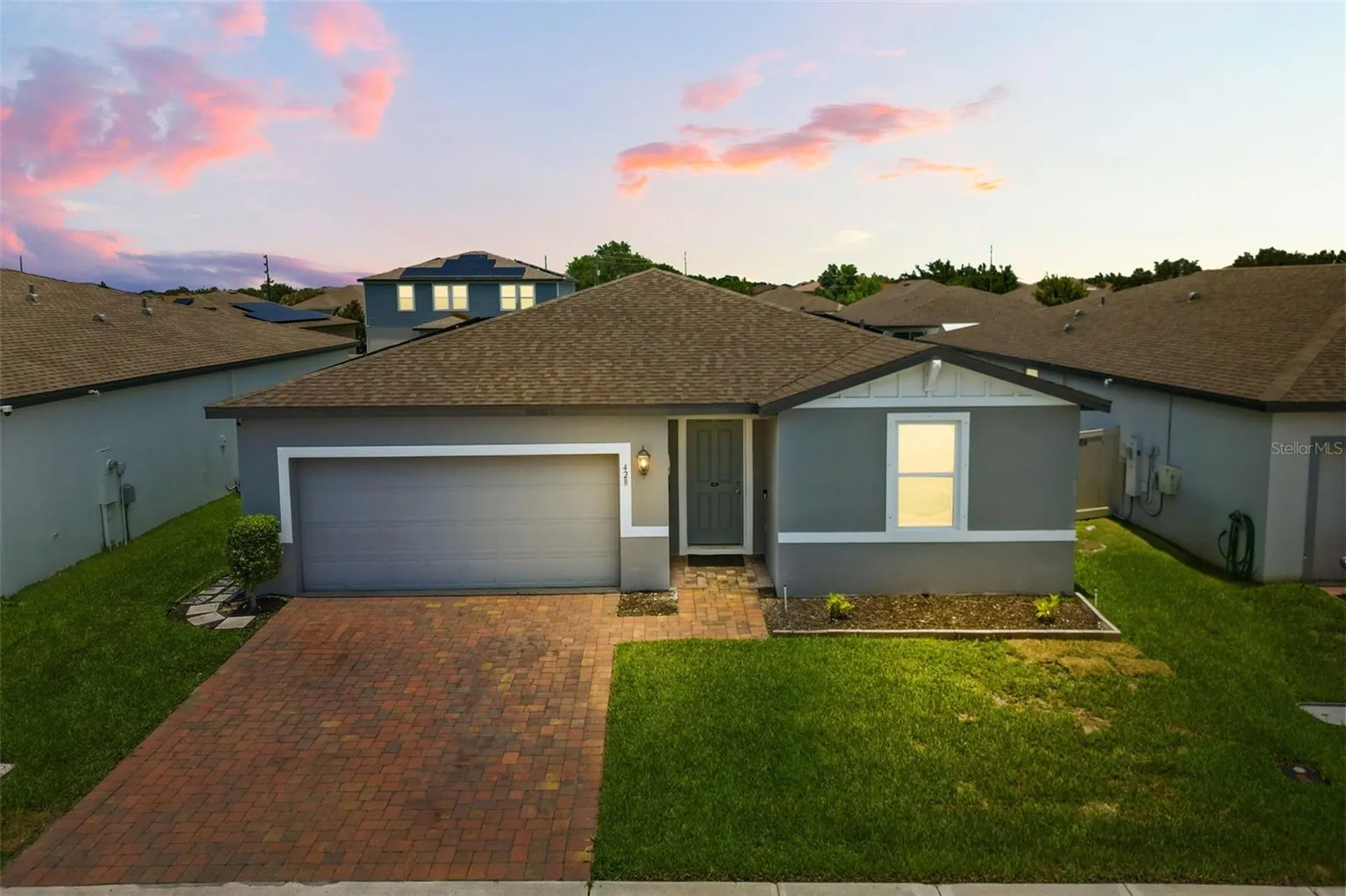 428 Mckenna Drive Winter Haven FL 33881