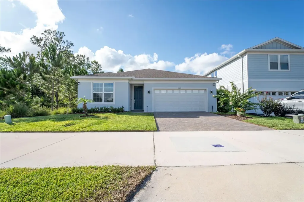 9683 Brown Burrow Street Orlando FL 32829