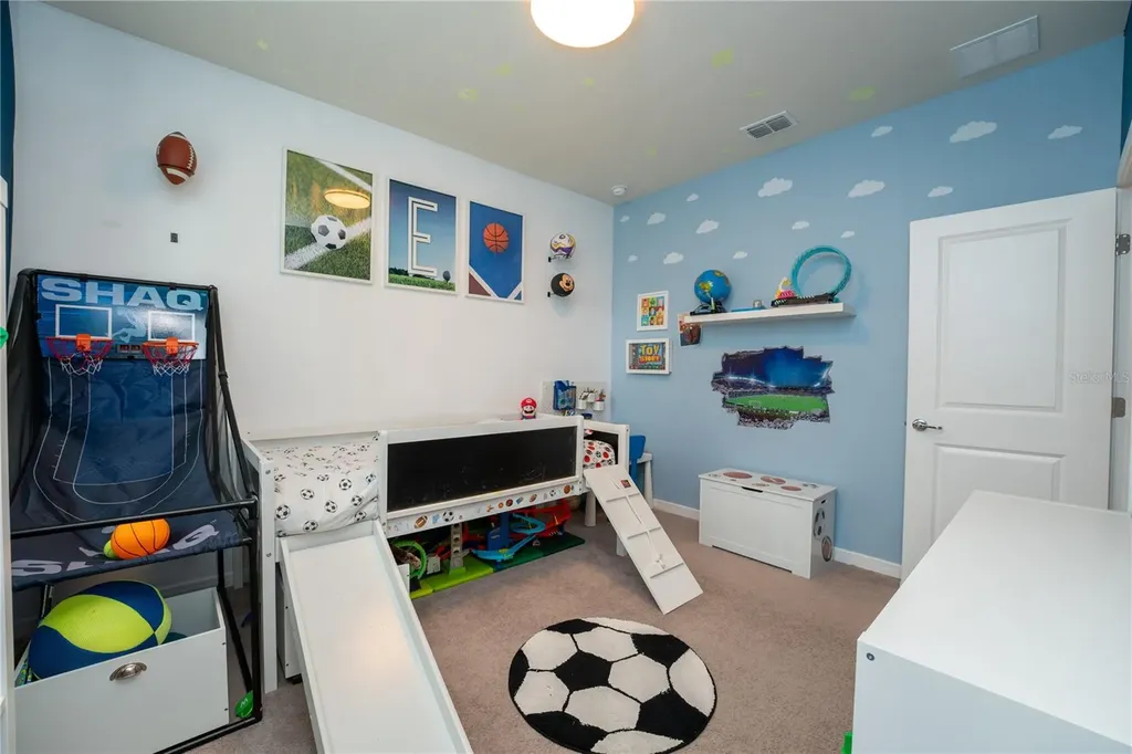 9683 Brown Burrow Street Orlando FL 32829