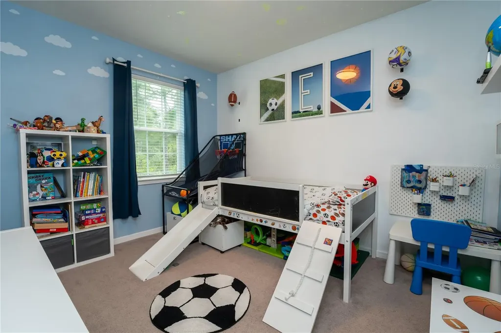 9683 Brown Burrow Street Orlando FL 32829