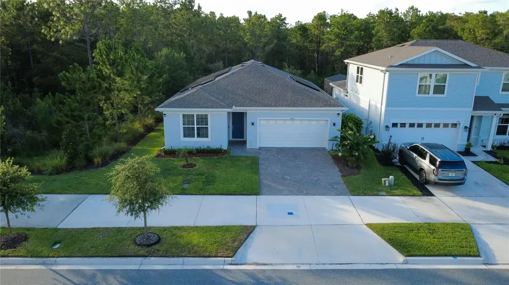 9683 Brown Burrow Street Orlando FL 32829
