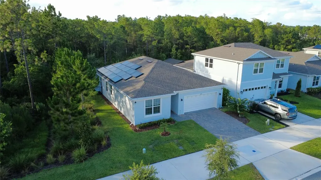 9683 Brown Burrow Street Orlando FL 32829