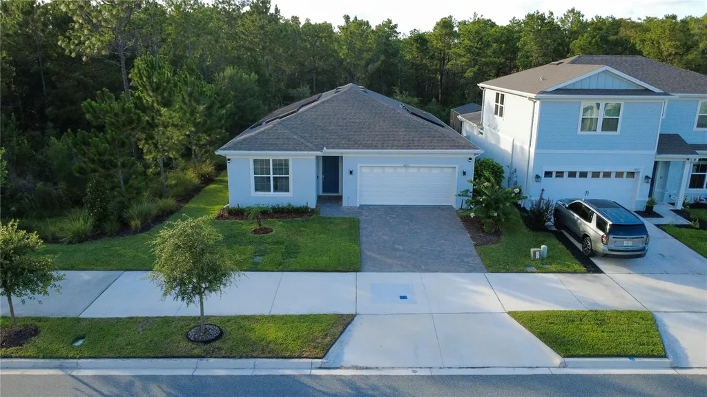 9683 Brown Burrow Street Orlando FL 32829
