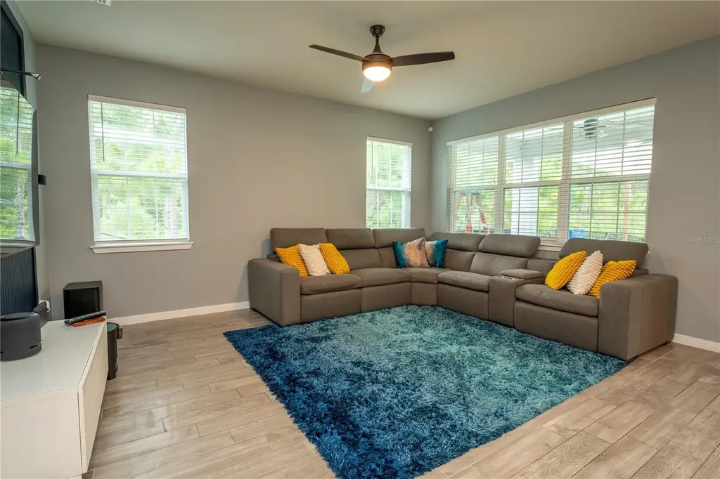 9683 Brown Burrow Street Orlando FL 32829