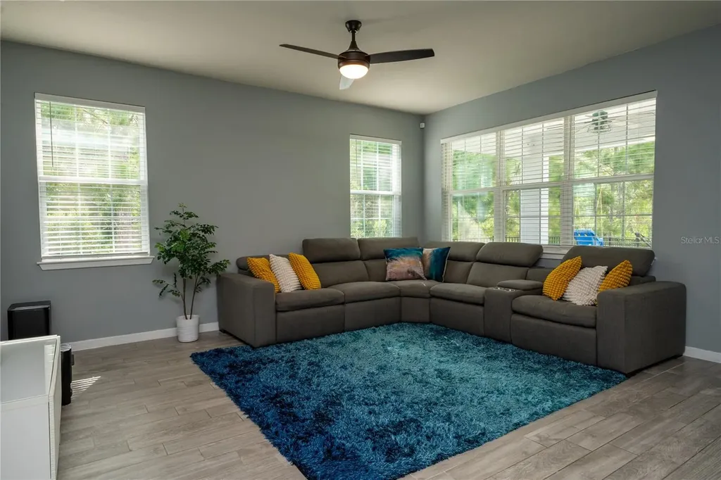 9683 Brown Burrow Street Orlando FL 32829
