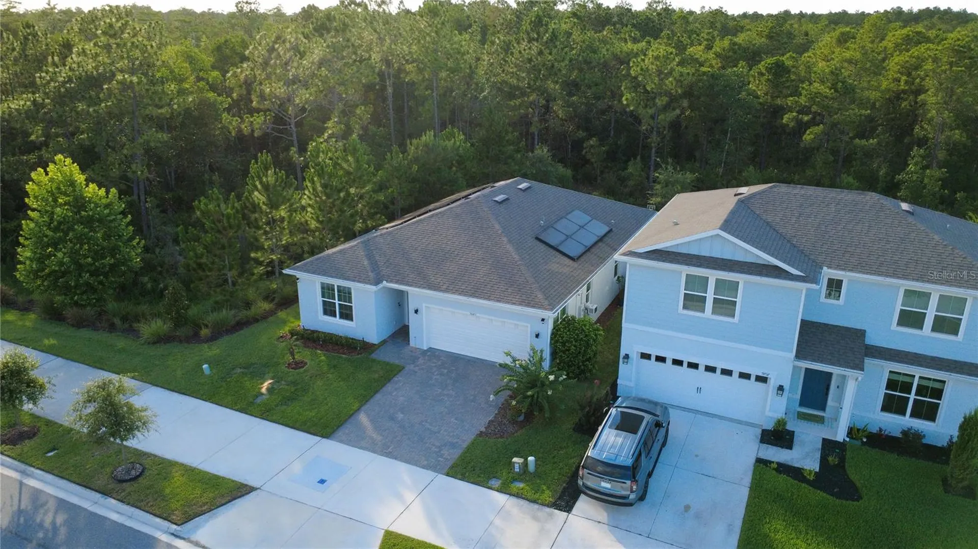 9683 Brown Burrow Street Orlando FL 32829