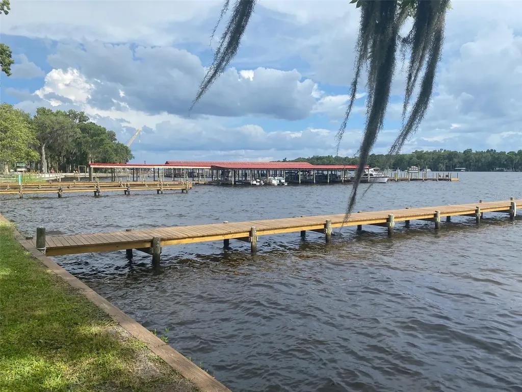 709 Georgetown Denver Road Crescent City FL 32112