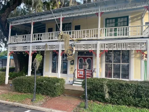709 Georgetown Denver Road Crescent City FL 32112