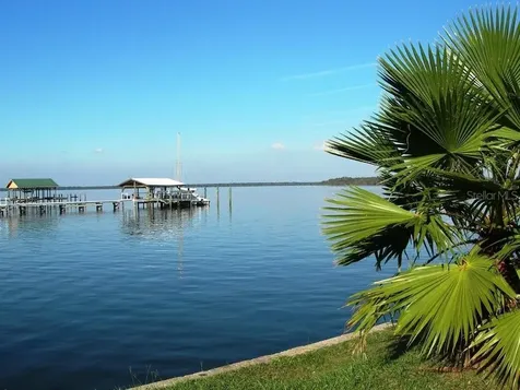 709 Georgetown Denver Road Crescent City FL 32112