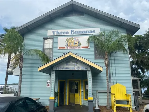 709 Georgetown Denver Road Crescent City FL 32112