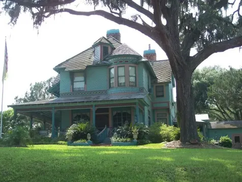 709 Georgetown Denver Road Crescent City FL 32112