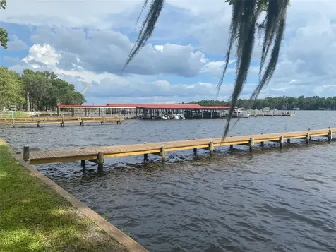 709 Georgetown Denver Road Crescent City FL 32112