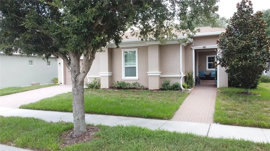 273 Silver Maple Road Groveland FL 34736