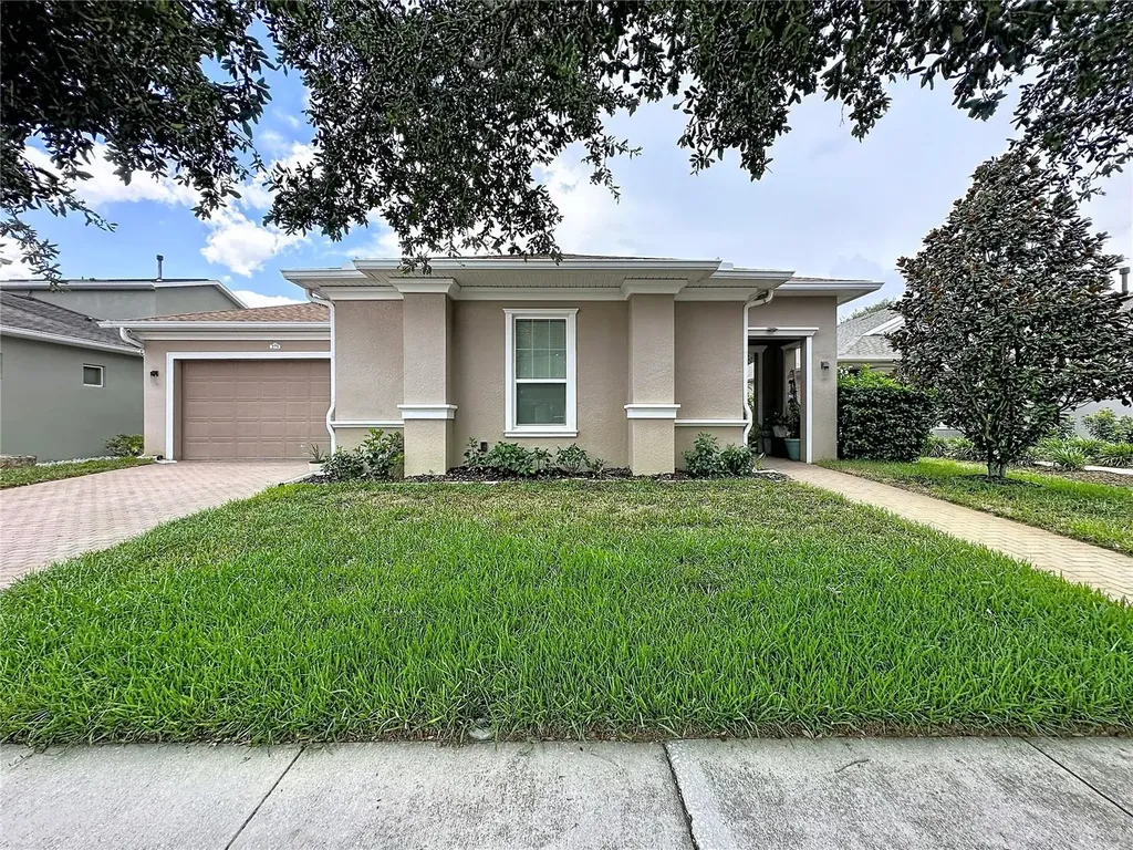 273 Silver Maple Road Groveland FL 34736