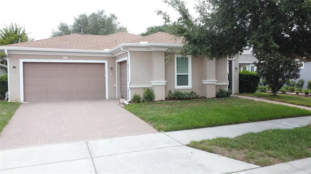 273 Silver Maple Road Groveland FL 34736