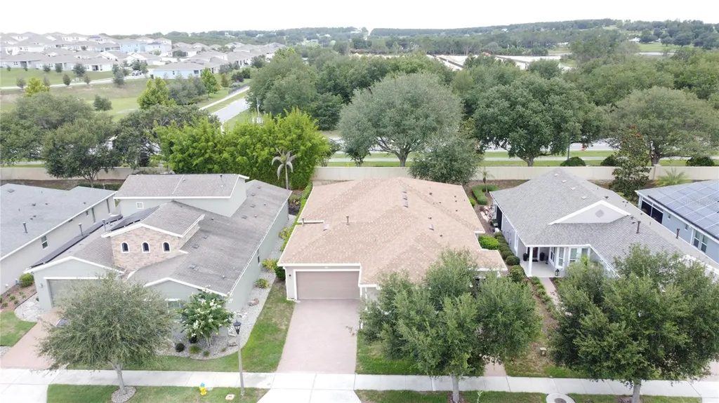 273 Silver Maple Road Groveland FL 34736