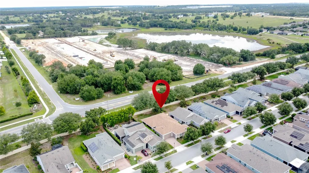 273 Silver Maple Road Groveland FL 34736