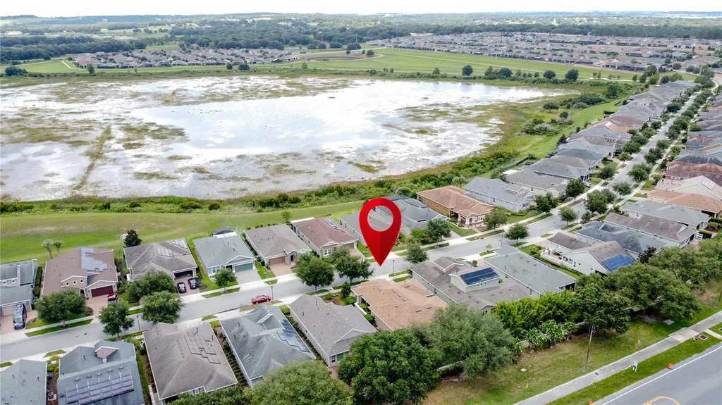 273 Silver Maple Road Groveland FL 34736