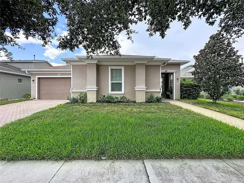 273 Silver Maple Road Groveland FL 34736