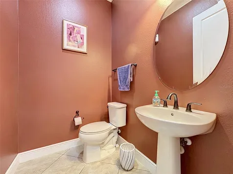 273 Silver Maple Road Groveland FL 34736