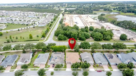 273 Silver Maple Road Groveland FL 34736