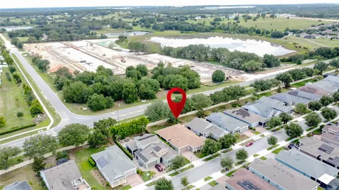 273 Silver Maple Road Groveland FL 34736
