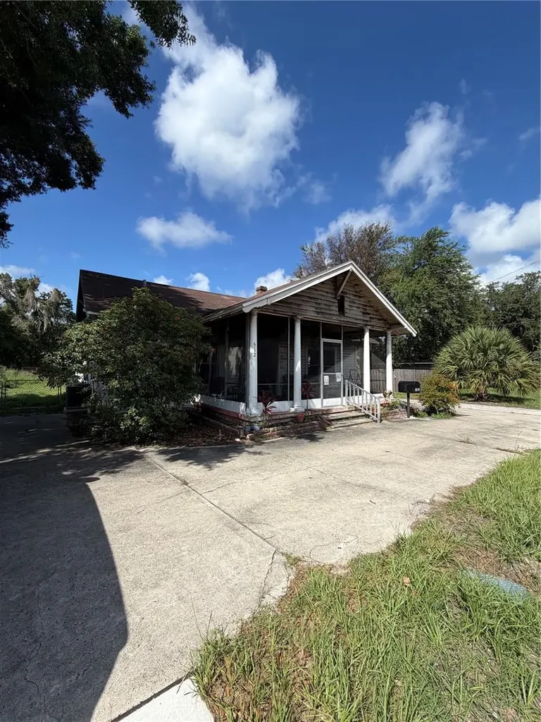 512 E Hickory Street Arcadia FL 34266