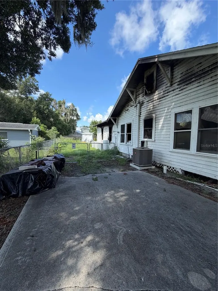 512 E Hickory Street Arcadia FL 34266