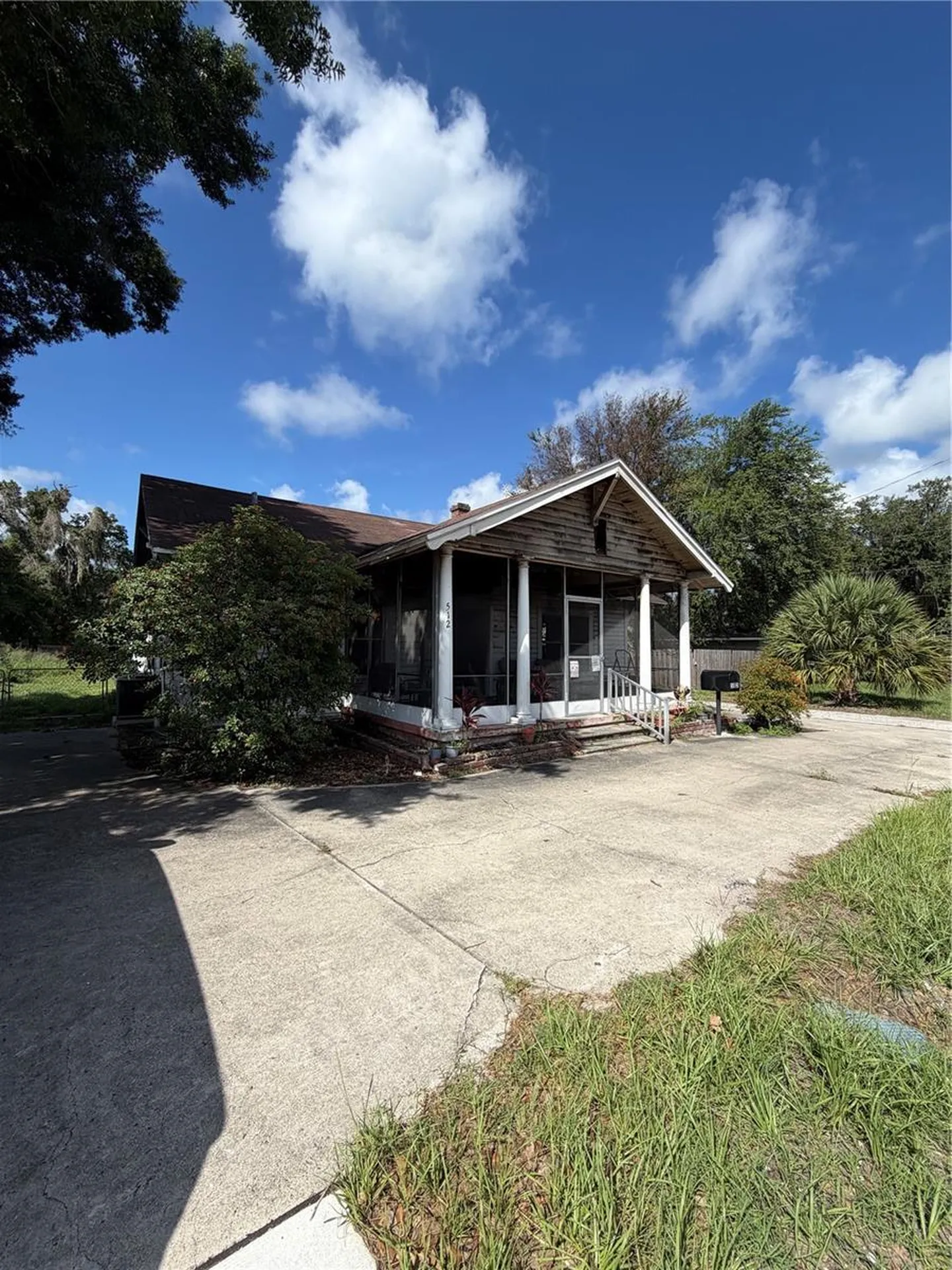 512 E Hickory Street Arcadia FL 34266