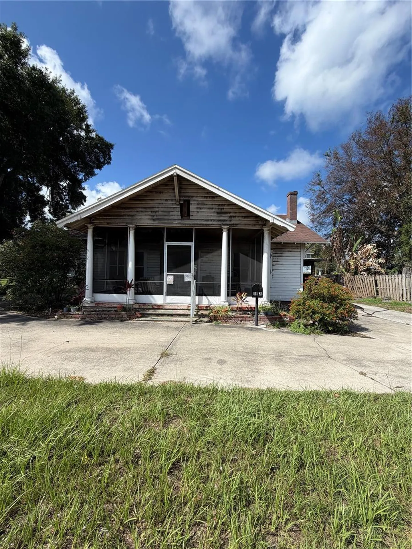 512 E Hickory Street Arcadia FL 34266