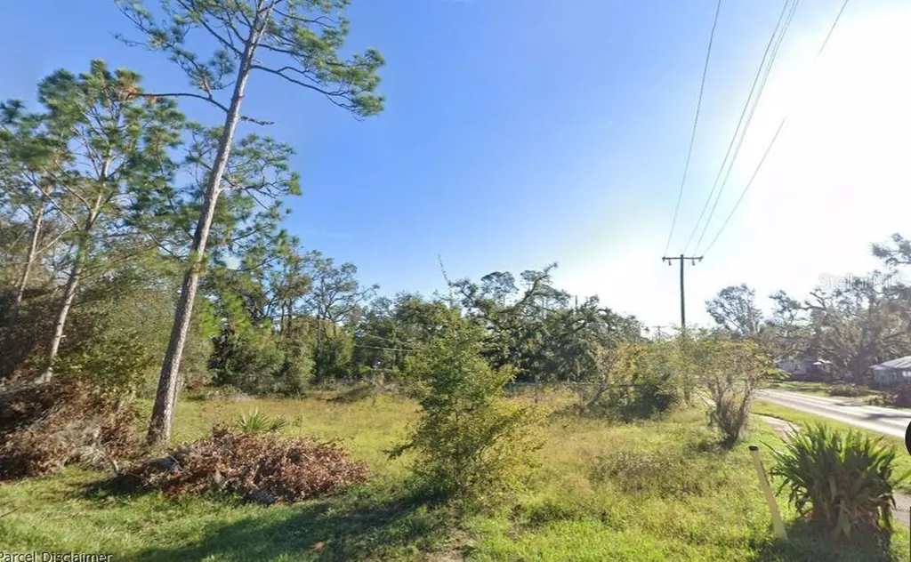 400 W Ash Street Perry FL 32347