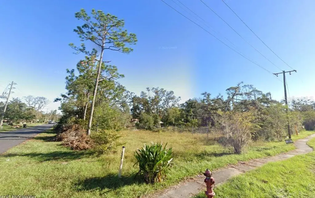 400 W Ash Street Perry FL 32347