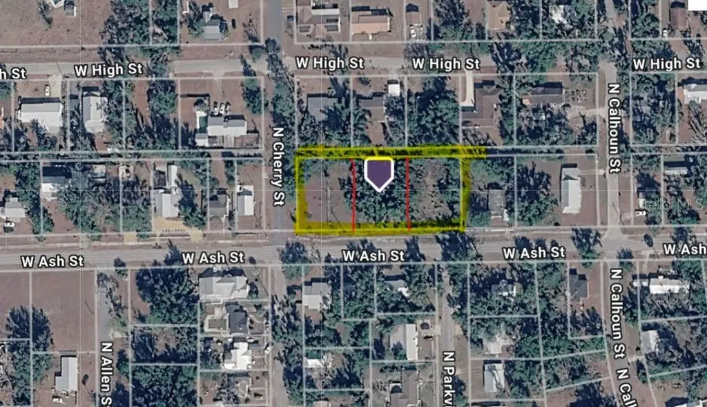 400 W Ash Street Perry FL 32347