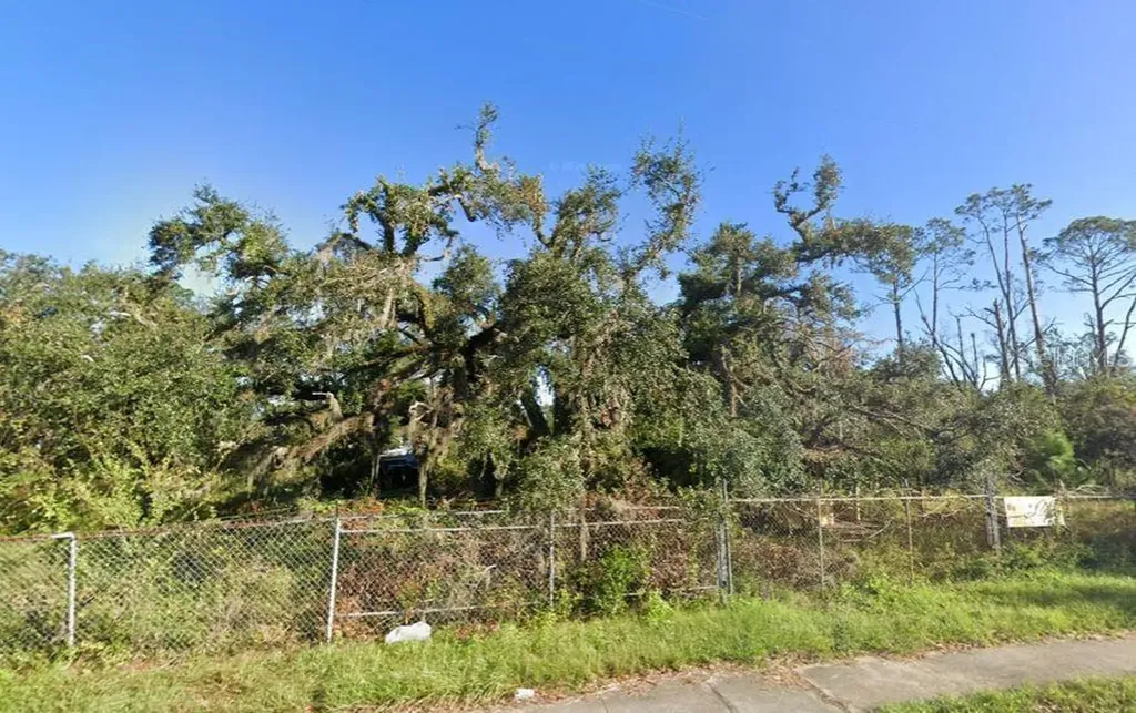 400 W Ash Street Perry FL 32347