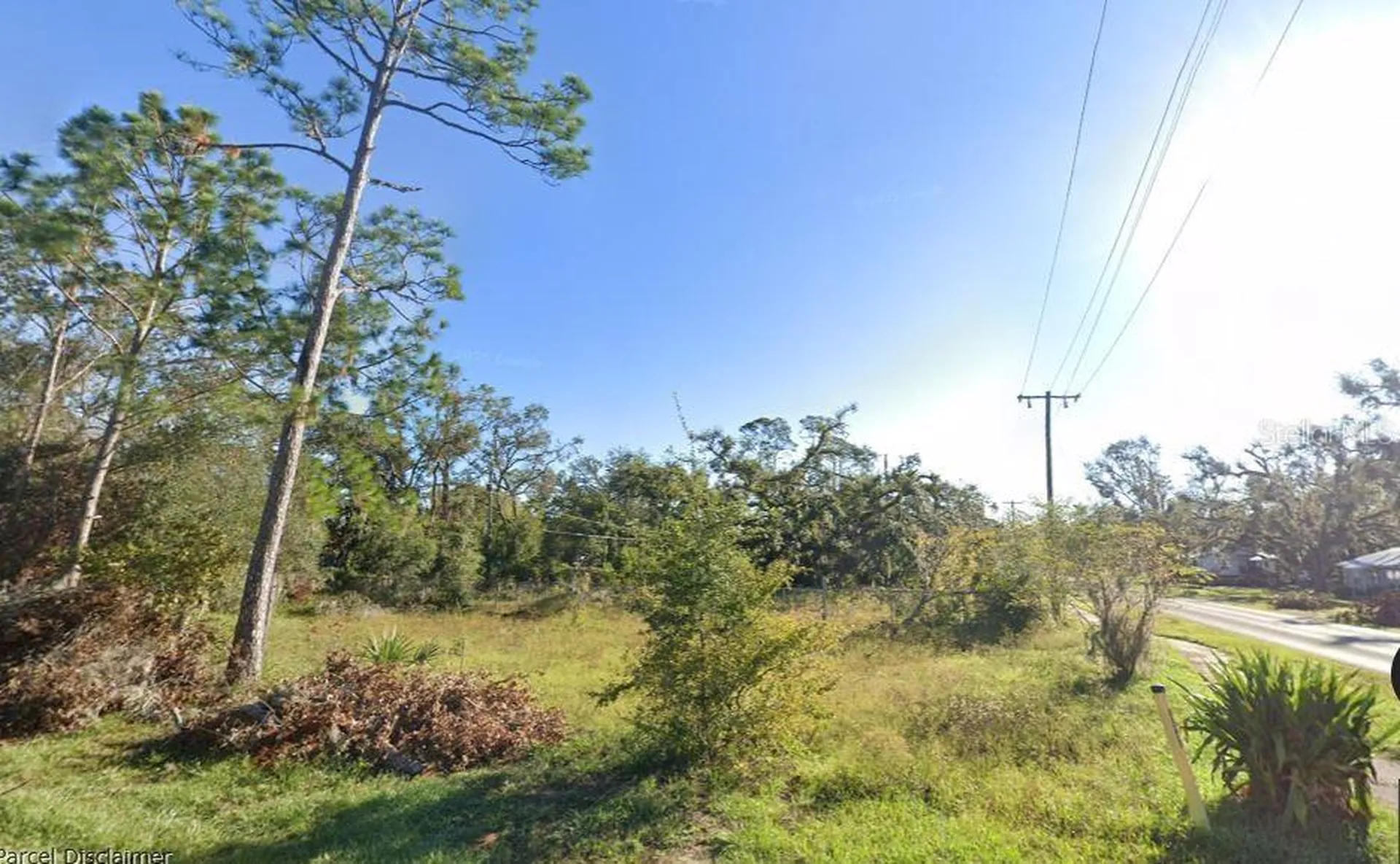 400 W Ash Street Perry FL 32347