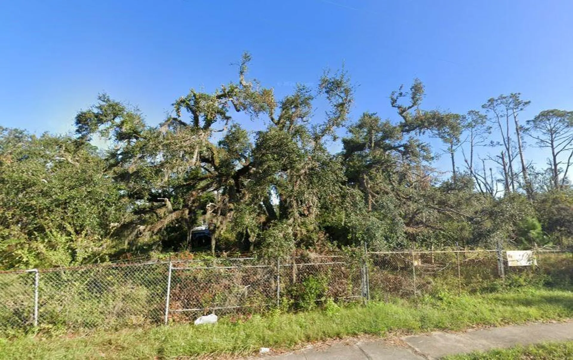 400 W Ash Street Perry FL 32347