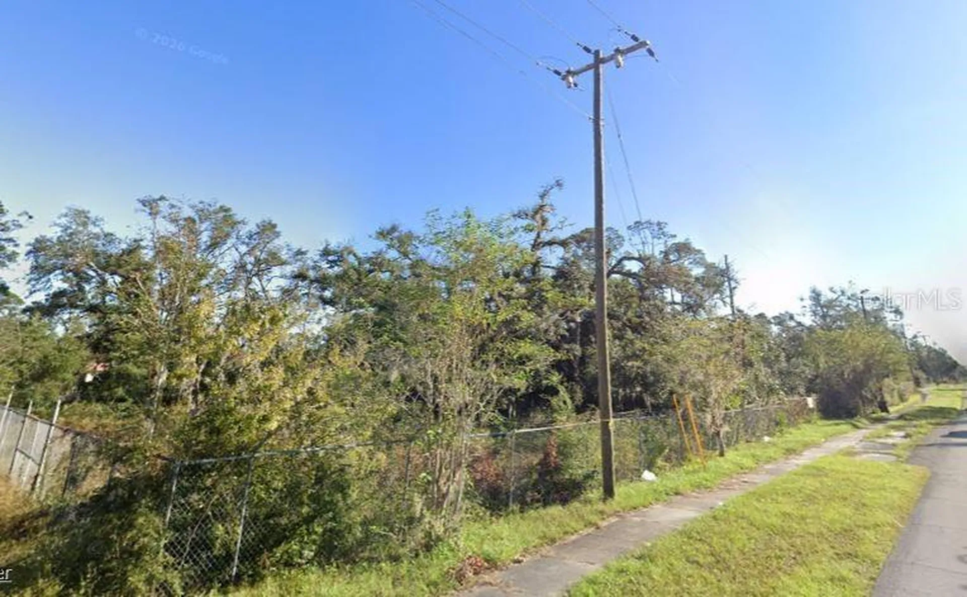 400 W Ash Street Perry FL 32347