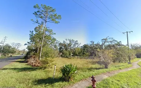 400 W Ash Street Perry FL 32347