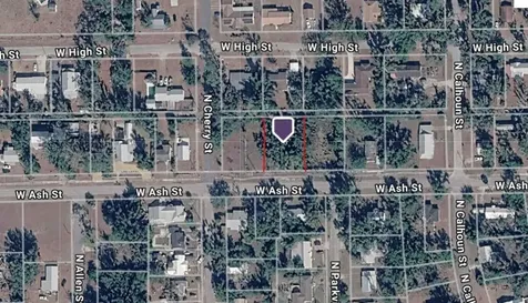 400 W Ash Street Perry FL 32347