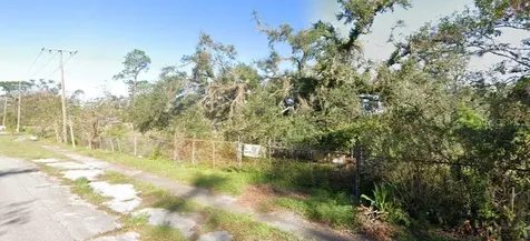 400 W Ash Street Perry FL 32347