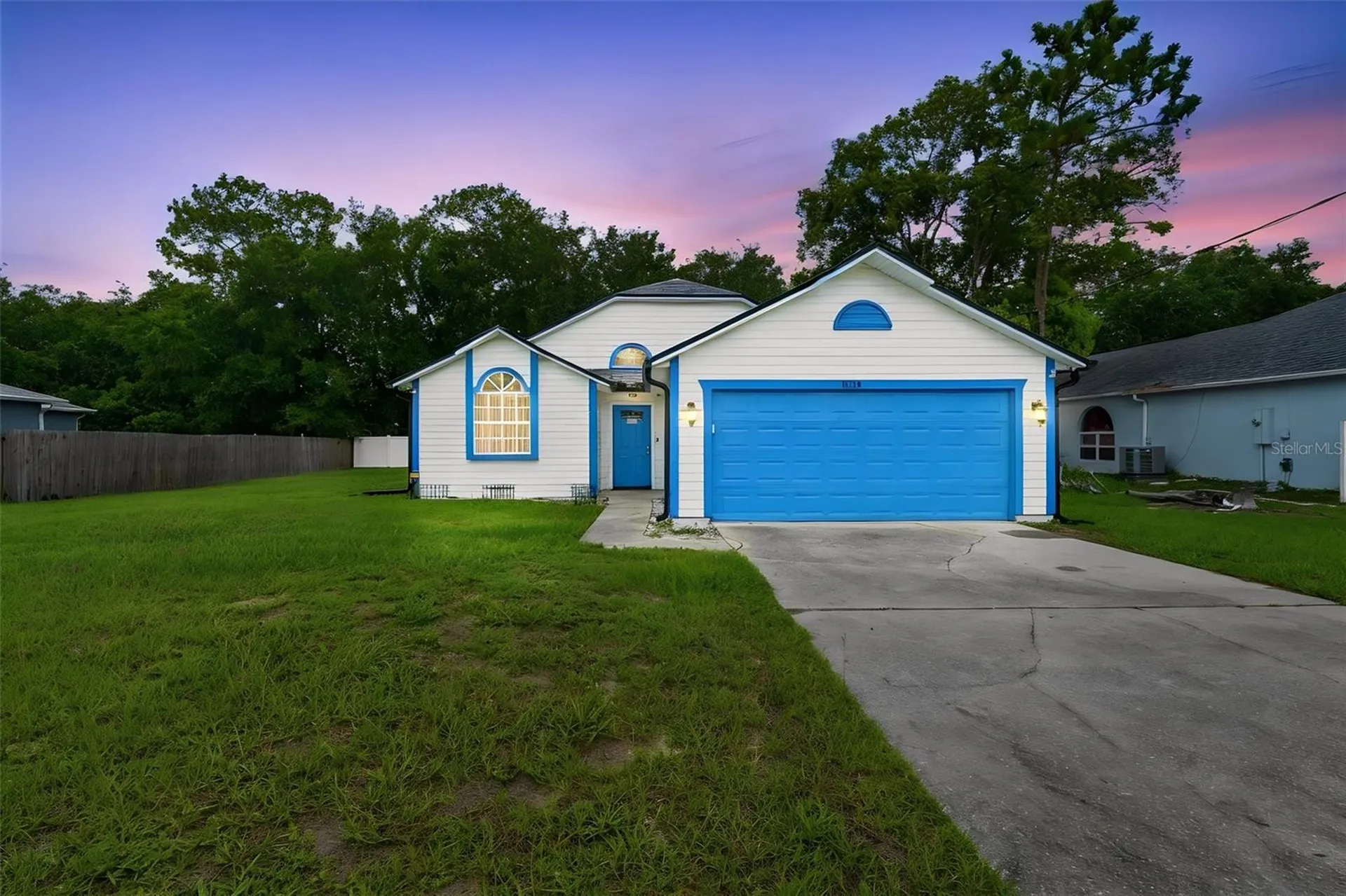 1238 Courtland Boulevard Deltona FL 32738