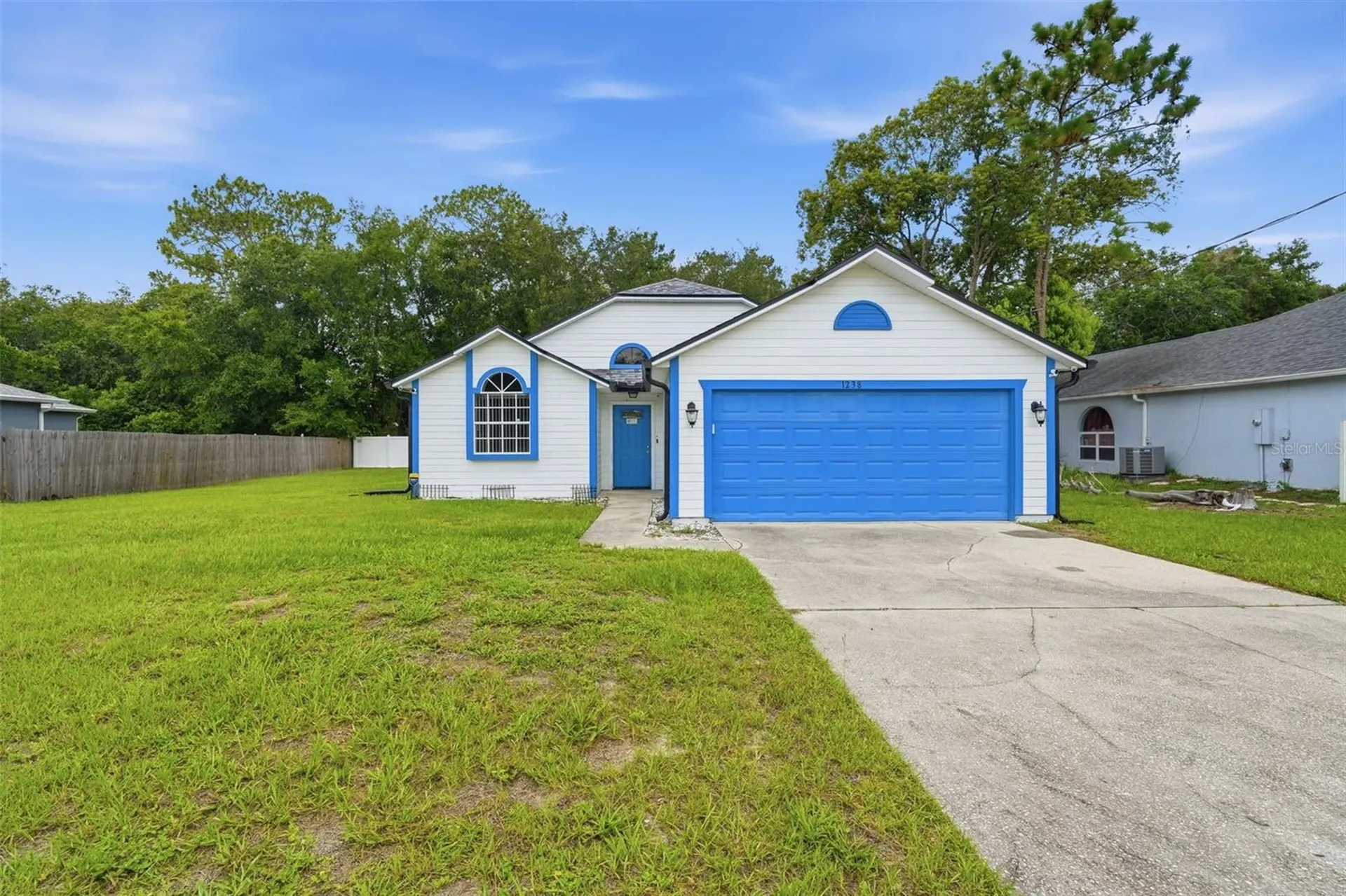 1238 Courtland Boulevard Deltona FL 32738
