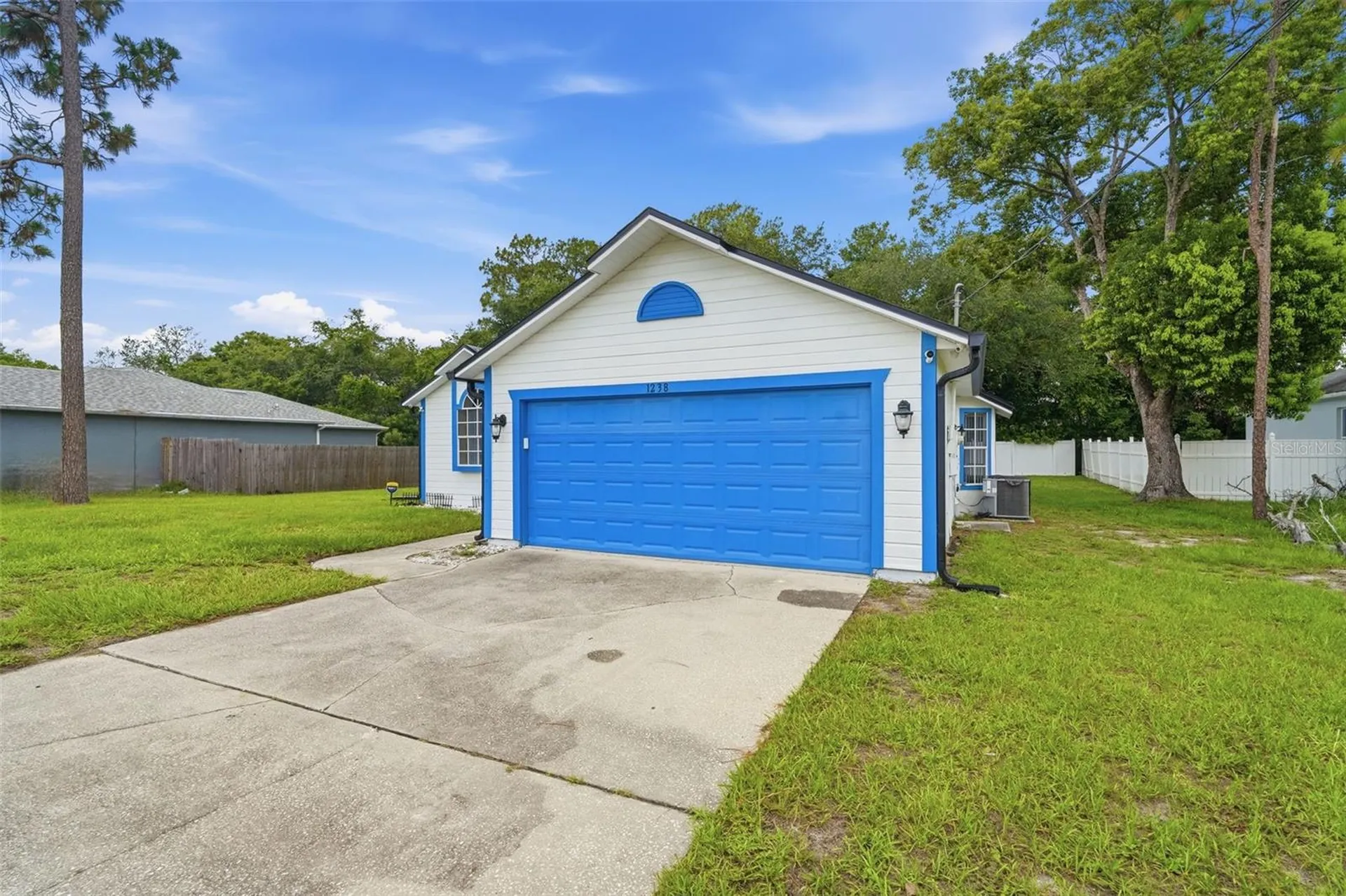 1238 Courtland Boulevard Deltona FL 32738