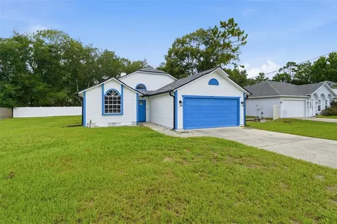1238 Courtland Boulevard Deltona FL 32738