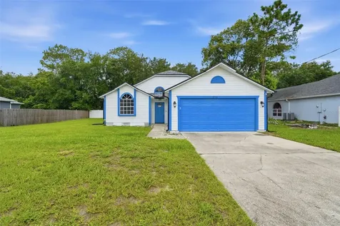 1238 Courtland Boulevard Deltona FL 32738