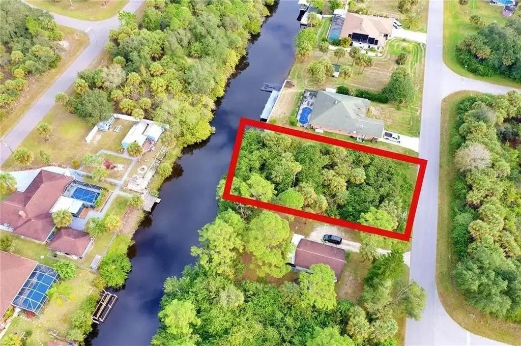 369 Cheshire Street Port Charlotte FL 33953
