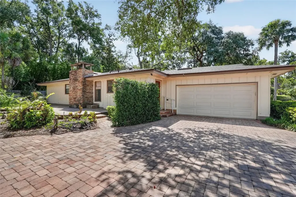 2053 Woody Drive Windermere FL 34786