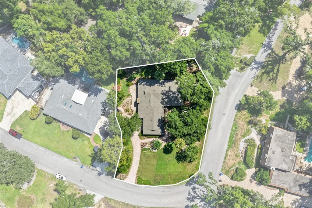 2053 Woody Drive Windermere FL 34786