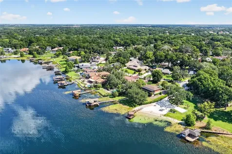 2053 Woody Drive Windermere FL 34786