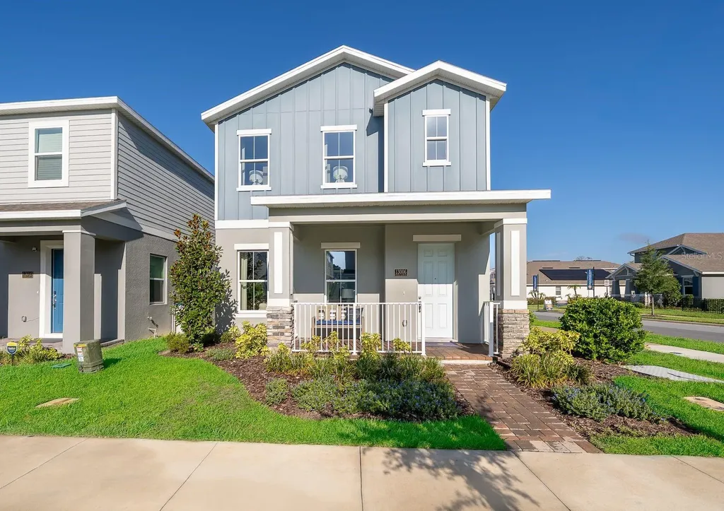 13006 Serene Glade Road Winter Garden FL 34787